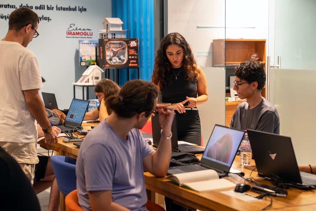 TEKNOLOJİ ATÖLYELERİ HAFTA İÇİ EĞİTİMLERİ