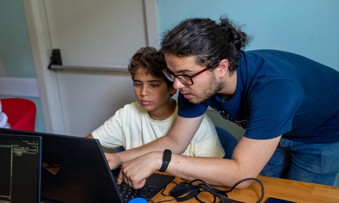 TEKNOLOJİ ATÖLYELERİ HAFTA İÇİ EĞİTİMLERİ