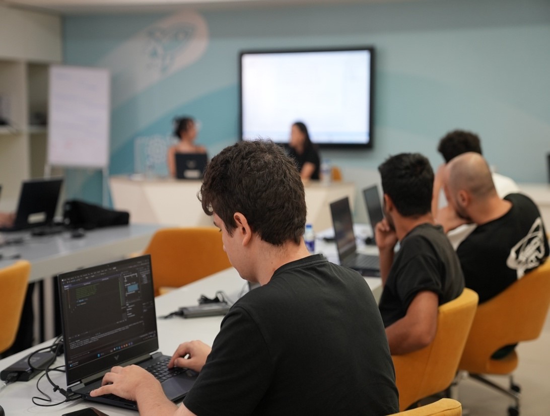 TEKNOLOJİ ATÖLYELERİ HAFTA İÇİ EĞİTİMLERİ